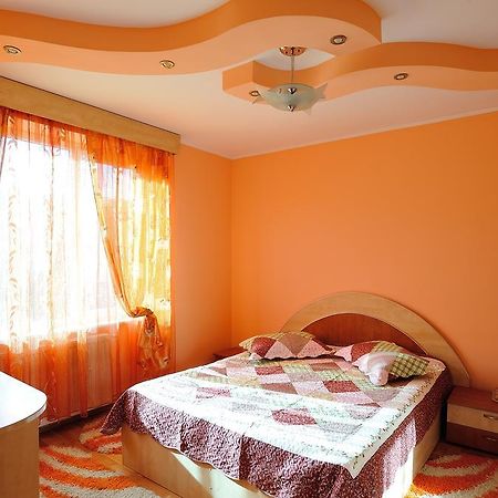 Stephanie Apartment Brašov Exteriér fotografie
