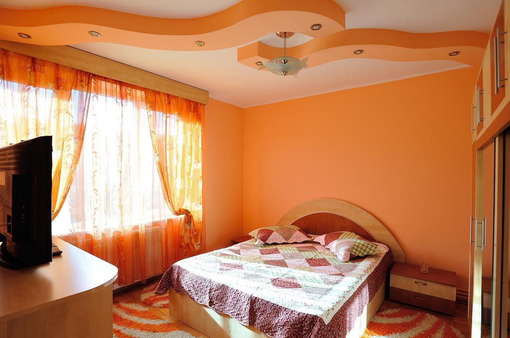 Stephanie Apartment Brašov Exteriér fotografie